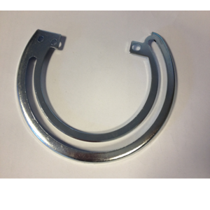 Mitox Replacement Hedge Cutter Pivot Loop Migj3302 15a