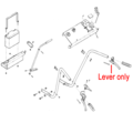 Click to view product details and reviews for Dr Replacement Lever Dr165181.