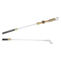Click to view product details and reviews for Hayter Harrier 56 Ad Clutch Cable 341034.