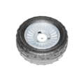 Click to view product details and reviews for Hayter Front Wheel Assembly 397014 Includes Bearings.