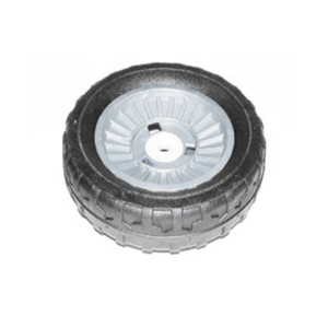 Hayter Front Wheel Assembly 397014 Includes Bearings