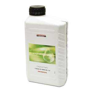 Honda 600ml 10w 30 Engine Oil 08221 888 061he