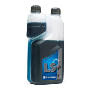 Husqvarna Ls 1 Litre 2 Two Stroke Oil 5780370 02