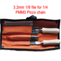 Click to view product details and reviews for Stihl Chainsaw Chain Filing Kit 5605 007 1000.