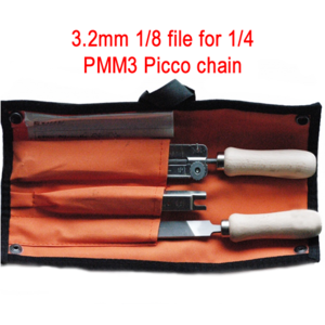Stihl Chainsaw Chain Filing Kit 5605 007 1000