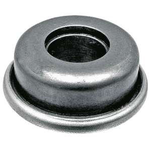 Pair Of Mountfield Wheel Bearings 122122200 0