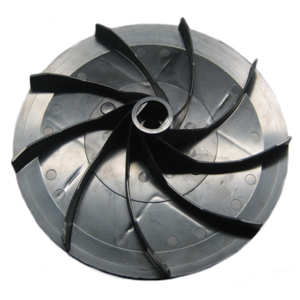 Mountfield Fan Blade Holder 322465603 0