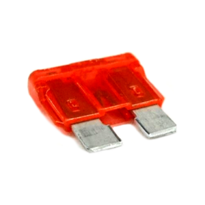 Hayter R48 R53 40 Amp Fuse 99 6124