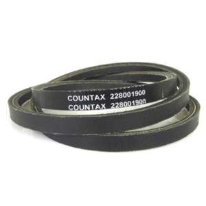 Westwood Countax A54 Pto To Pgc Belt 228001900