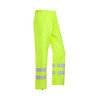Click to view product details and reviews for Flexothane Gemini Classic 6580 Yellow High Vis Over Trousers.