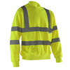 Click to view product details and reviews for Pulsar P527 High Vis Sweatshirt.
