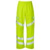 Click to view product details and reviews for Pulsar Evo101 High Vis Over Trousers.
