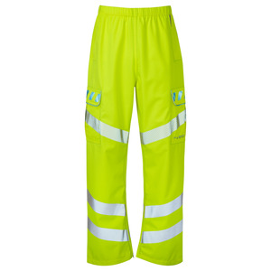 Pulsar Evo101 High Vis Over Trousers