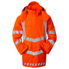 Click to view product details and reviews for Pulsarail Evo250 High Vis Jacket.