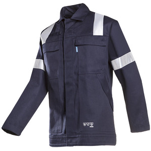 Sio Flame 002 Novara Fr Anti Static Jacket