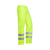 Click to view product details and reviews for Sioen Bitoray 199 High Vis Yellow Waterproof Overtrousers.