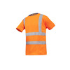 Click to view product details and reviews for Sioen 3866 Ameno High Vis Orange T Shirt.