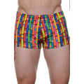 Bruno Banani Cigars Swim Hip Short