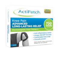 ActiPatch Knee Pain Relief