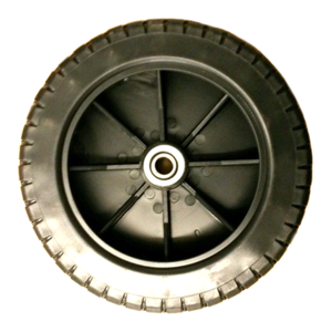 Hayter Motif Push Lawnmower Rear Wheel 111 7662