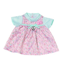 Baby Annabell Day Dress