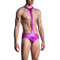 Manstore M661 Lasso Body