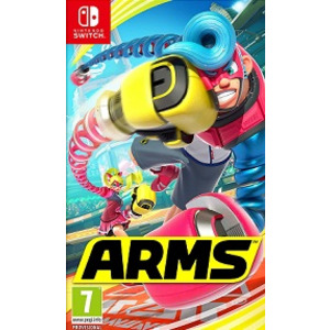 Arms