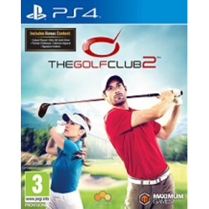 The Golf Club 2