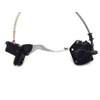 Click to view product details and reviews for M2r Kx110f Pit Bike Complete Front Brake Assembly.