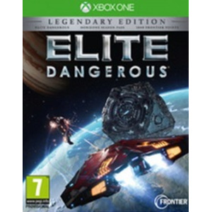 Elite Dangerous