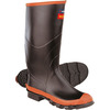 Click to view product details and reviews for Skellerup Red Band Knee Wellingtons.