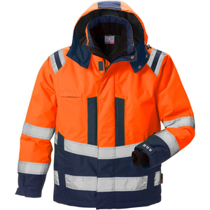 Fristads High Vis Airtech174 Winter Jacket 4035