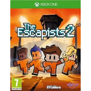 The Escapists 2