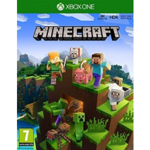 Minecraft Super Plus Pack