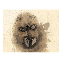 Alex Clarks Prickles Placemat