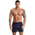 Jockey 100% Cotton Woven Boxer 314100H (XXL/40-41″)