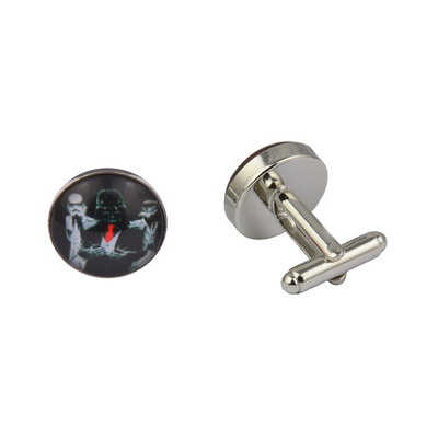 Star Wars Suited Cufflinks