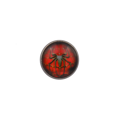 Spiderman Lapel Pin