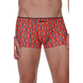 Bruno Banani Bull Skull Hip Short