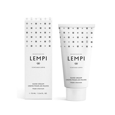Hand Cream - Lempi
