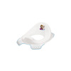 Disney Frozen Baby Toilet Training seat with non slip safety feature - 8.00 Disney Frozen Baby Toilet Training seat with non slip safety feature