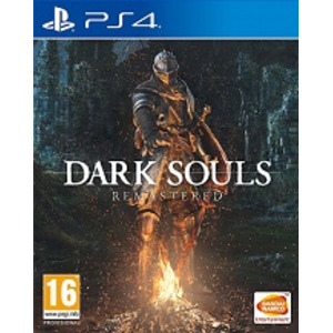 Dark Souls Remastered