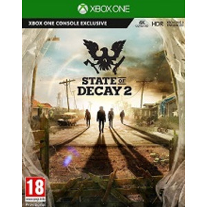 State Of Decay 2
