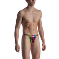 Manstore M813 Rainbow Tower String