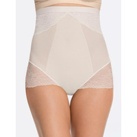 Spanx Spotlight On Lace High Waist Brief