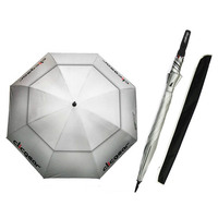 Clicgear Umbrella - Silver