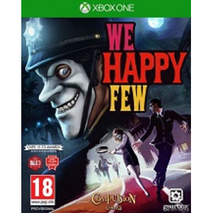 We Happy Few