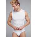 Jockey Air Athletic Shirt 2 PACK