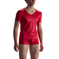 Olaf Benz RED 1804 V-Neck Low T-Shirt