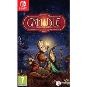 Candle The Power Of The Flame